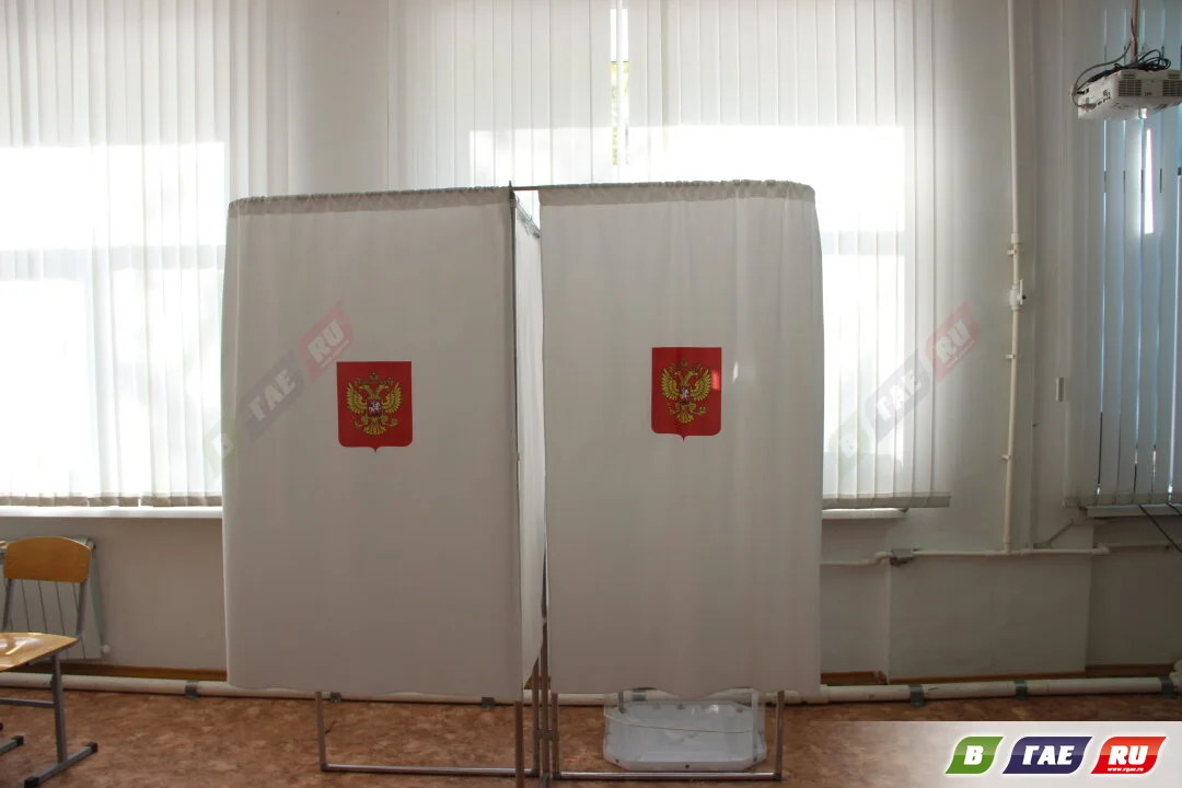 За выборами депутатов Законодательного Собрания региона и Госдумы будут наблюдать