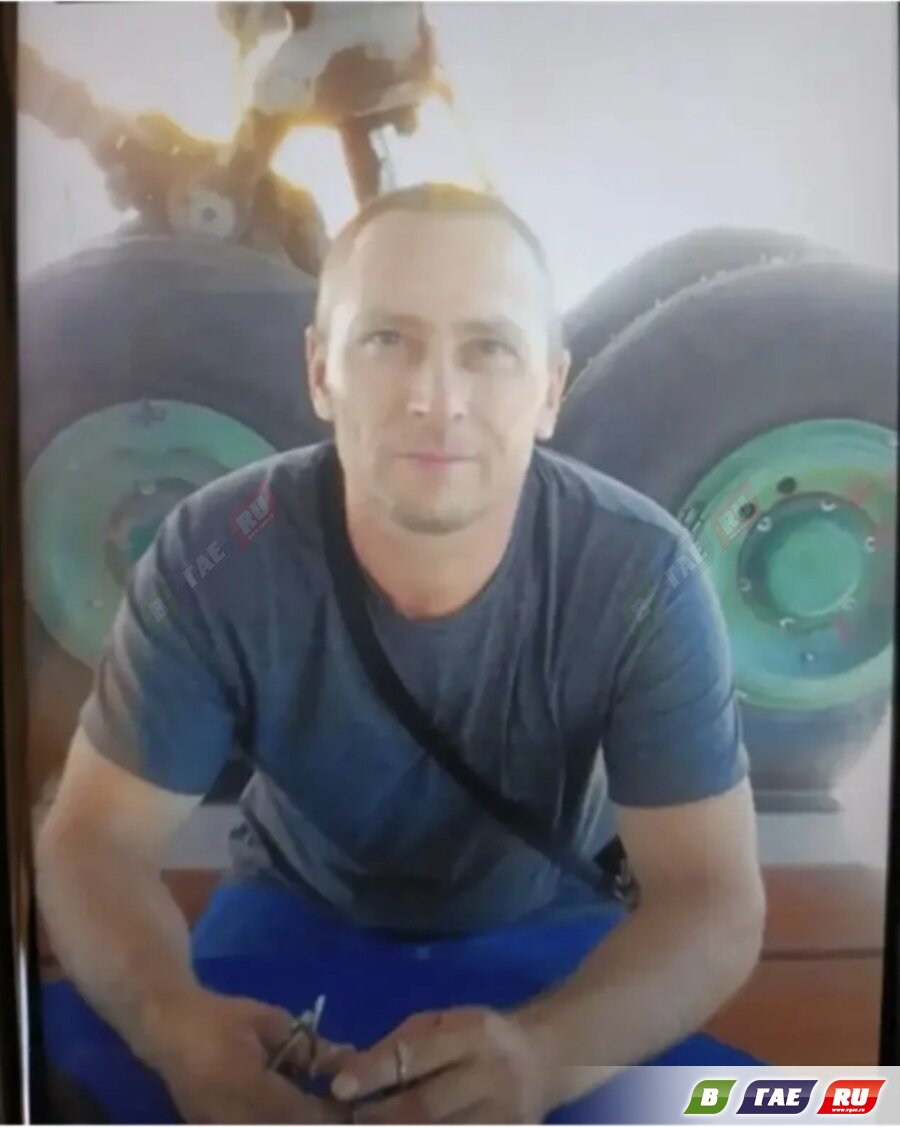 По факту убийства в Писаревке разыскивается Николай Прохоров