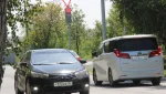 В Гае появился светофор - »обманщик»