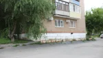 Деньги падали с балкона на ул. Войченко