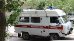 11-летняя гайчанка упала с турника вниз головой