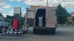 Топливный кризис в Гае становится все более хаотичным