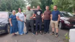 В зону СВО отправлен 24-ый автомобиль