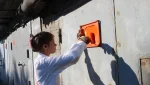 В гаражных кооперативах наводят порядок
