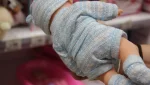 Родители умершего в больнице младенца подали иск на 20,0 млн рублей