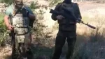Бойцы прислали весточку с фронта - благодарность за помощь