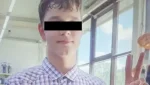 Потерявшийся 15-летний подросток   найден. Жив, здоров