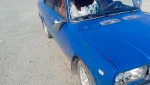 Подробности утреннего ДТП на Орском шоссе с участием пешехода. С переломом скуловой кости он доставлен в ГБ