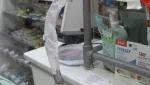 Черные жуки надвигаются. В ход идут серпы и косы
