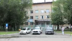 Стоянка для инвалидов возле ГБ по-прежнему занята таксистами