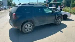 На ул. Орской столкнулись два автомобиля
