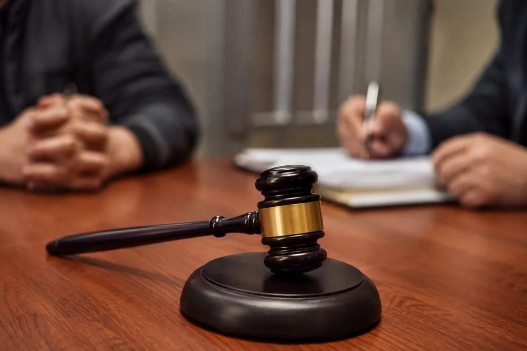 В Гае 42-летнего мужчину отправили под стражу за вымогательство у матери В Гае 42-летнего мужчину отправили под стражу за вымогательство у матери
