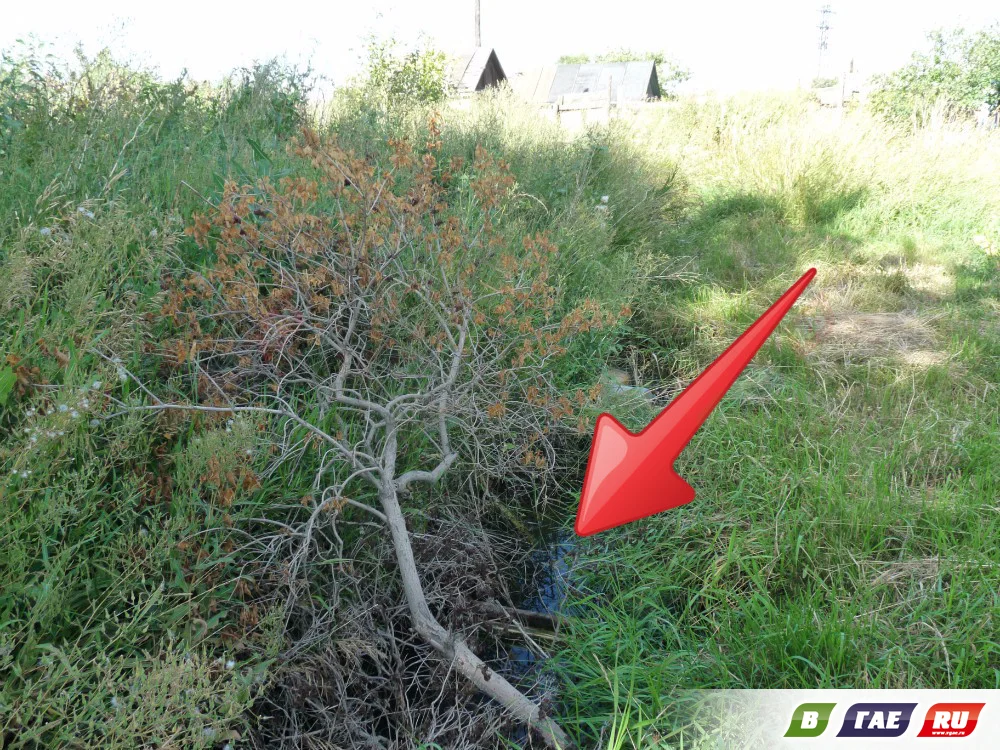 Вода подтачивает столбики забора Вода подтачивает столбики забора