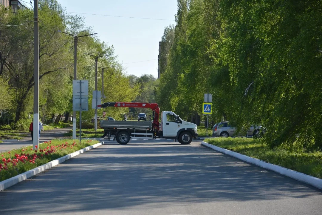 В день Шахтера будут перекрыты дороги В день Шахтера будут перекрыты дороги