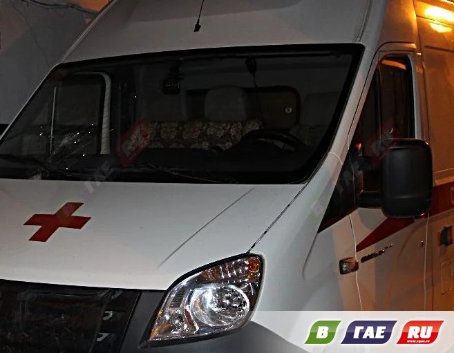 Под колеса автомобиля попал 14-летний самокатчик. Доставлен в больницу