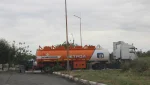 Ритм работы заправок в Гае -»пульсирующий»