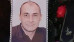 В Гае простились с погибшим участником СВО Огуенко Владимиром Сергеевичем