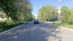 Водителя Kia будут судить после гибели велосипедиста на ул. Ленина