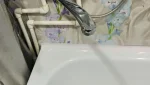 Жители Камейкино маются четвертые сутки без воды