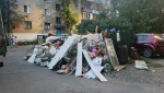 Гайчане показывают пожароопасные места в Гае