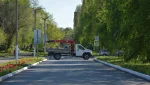 В день Шахтера будут перекрыты дороги