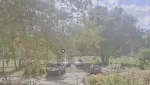 Водитель скрылся с места ДТП. Разыскиваются очевидцы