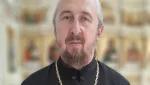 В Гае - новый настоятель кафедрального собора св. прав. Иоанна Кронштадтского