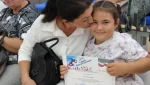 Гай отмечает День физкультурника