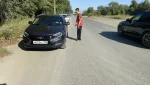 Очереди, ругань и ночёвки на АЗС: как Гай переживает топливный ажиотаж