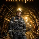 🎉 Отпразднуйте День шахтёра в кафе «Кофеин»! 🎉