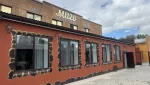 Новый формат кафе «МИГО»