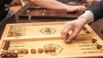 19 сентября, пройдет Турнир по нардам