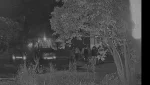 Подростки взорвали пивной кег