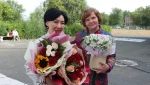 Первый звонок. В школах прошли торжественные линейки