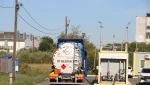 Обстановка на автозаправках Гая. Цены на топливо 7 сентября