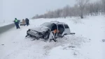 Суд продолжает разбираться в обстоятельствах ДТП с участием 21-летней гайчанки
