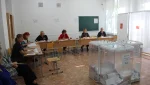 Третий день голосования на выборах в Государственную Думу РФ и Законодательное Собрание Оренбургской области