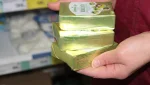Гайчанин набрал в сетевом магазине товаров на год колонии