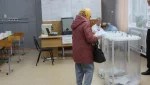 Второй день голосования на выборах в Государственную Думу РФ и Законодательное Собрание Оренбургской области