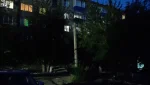 Двор во тьме: гайчане боятся вечером возвращаться домой