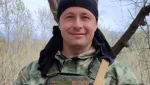 В ходе СВО погиб Смотраев Сергей Петрович. Прощание