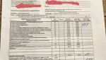 За оформление документов - 81 рубль: почему газовики включают эту услугу в стоимость обслуживания?