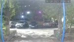 «Стою во дворе, глазею на природу, а тут женщина осенила крестом свое авто»