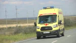 Несчастный случай в «Литосфере». Мужчина попал в реанимацию