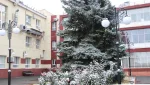 Православные верующие отмечают праздник Покрова Пресвятой Богородицы