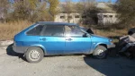 Гайчанин угнал автомобиль из-за личных счетов с его владельцем