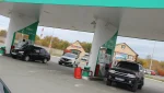 Система «чёт-нечёт» на автозаправках Гая отменена. Ситуация с топливом стабилизировалась