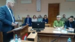 Олег Папунин избран главой Новотроицка