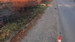 Водитель, который сбил насмерть пешехода в Орске, оказался из Гая