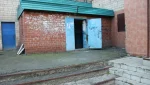В общежитии на ул. Декабристов подключили отопление
